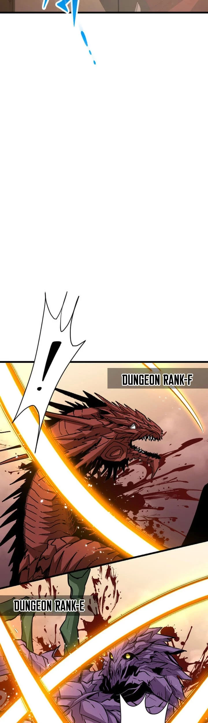 Unparalleled ??? Rank Hidden Equipment Chapter 66 Gambar 37