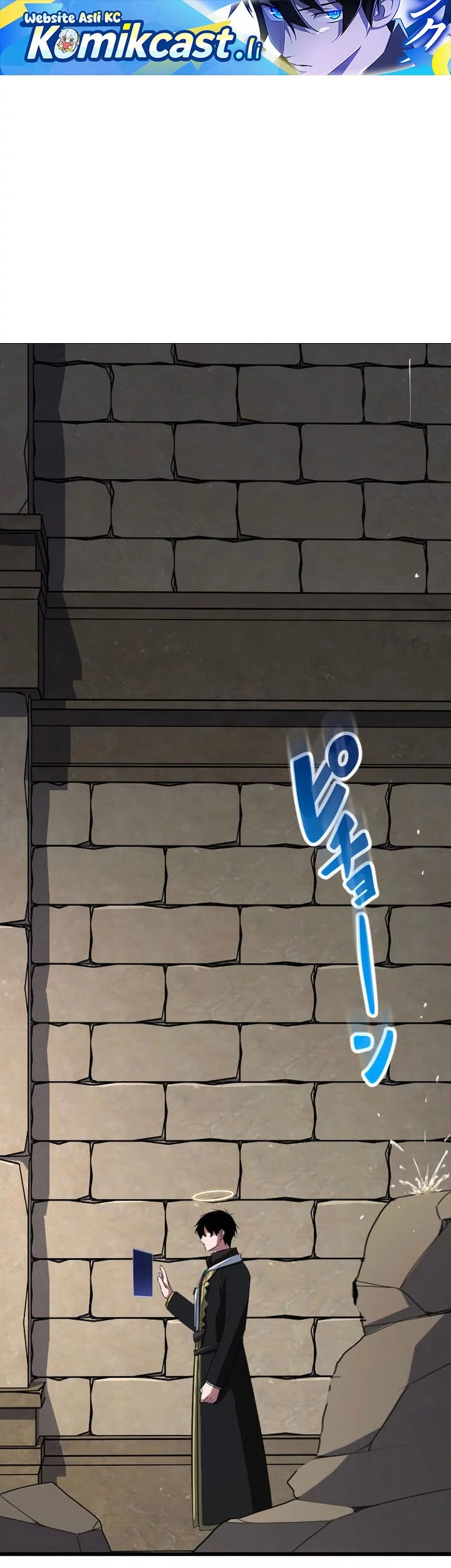 Baca Komik Unparalleled ??? Rank Hidden Equipment Chapter 66 Gambar 1