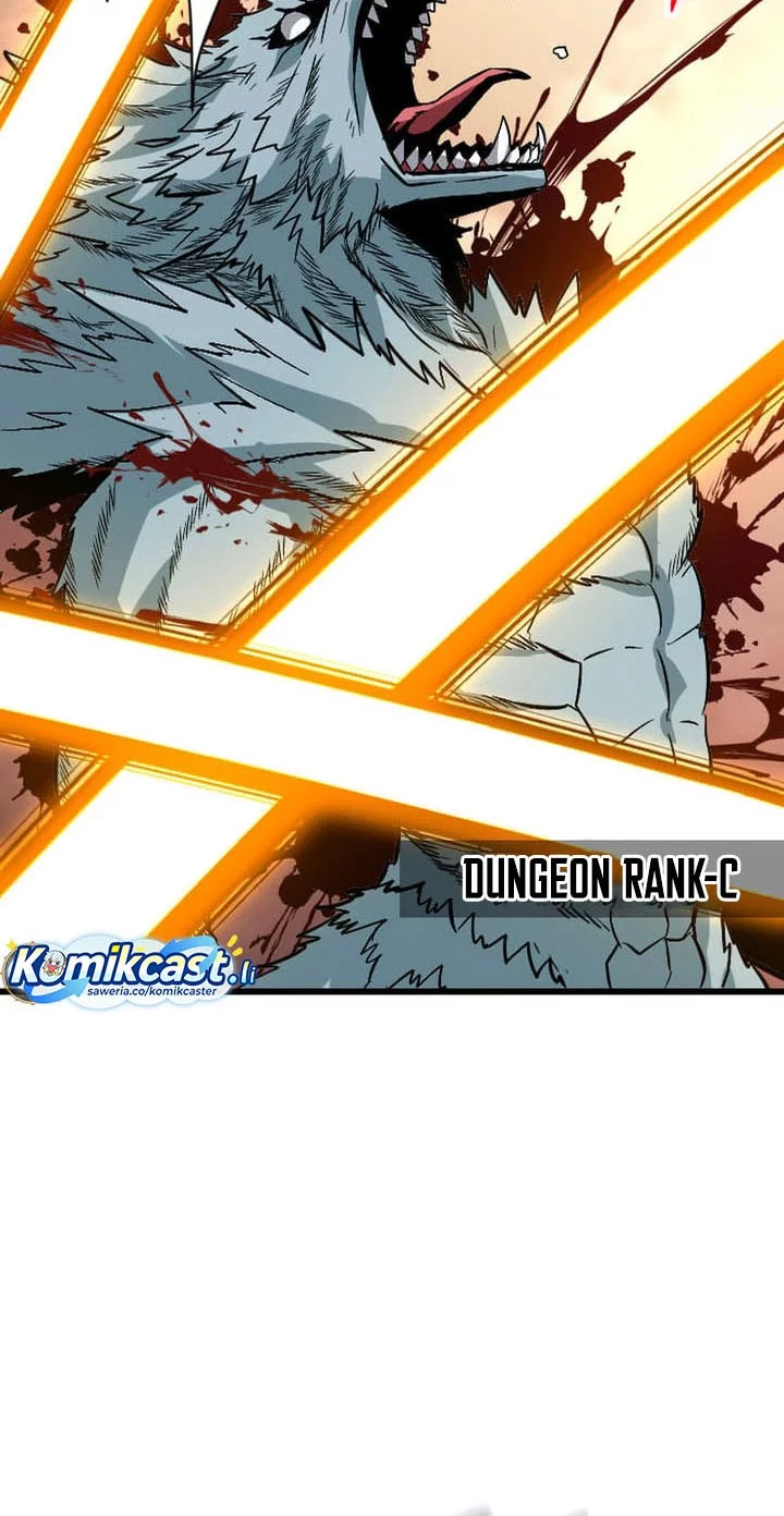 Unparalleled ??? Rank Hidden Equipment Chapter 66 Gambar 40