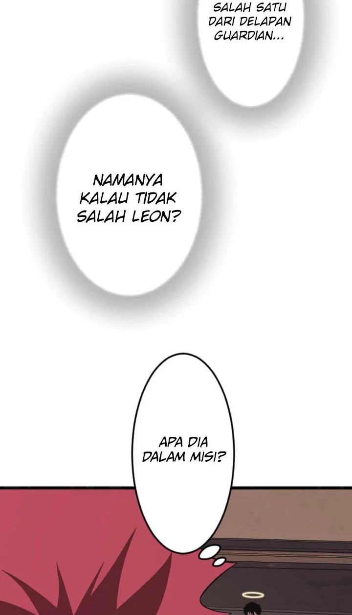 Unparalleled ??? Rank Hidden Equipment Chapter 66 Gambar 46