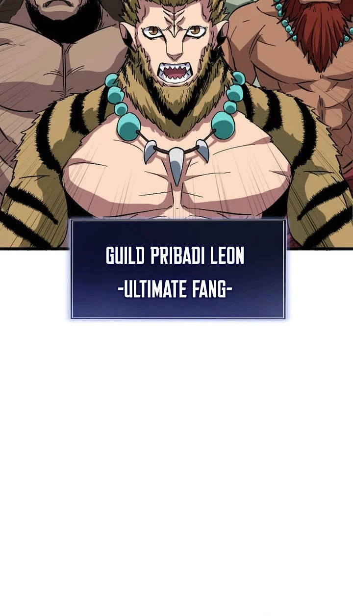 Unparalleled ??? Rank Hidden Equipment Chapter 66 Gambar 48