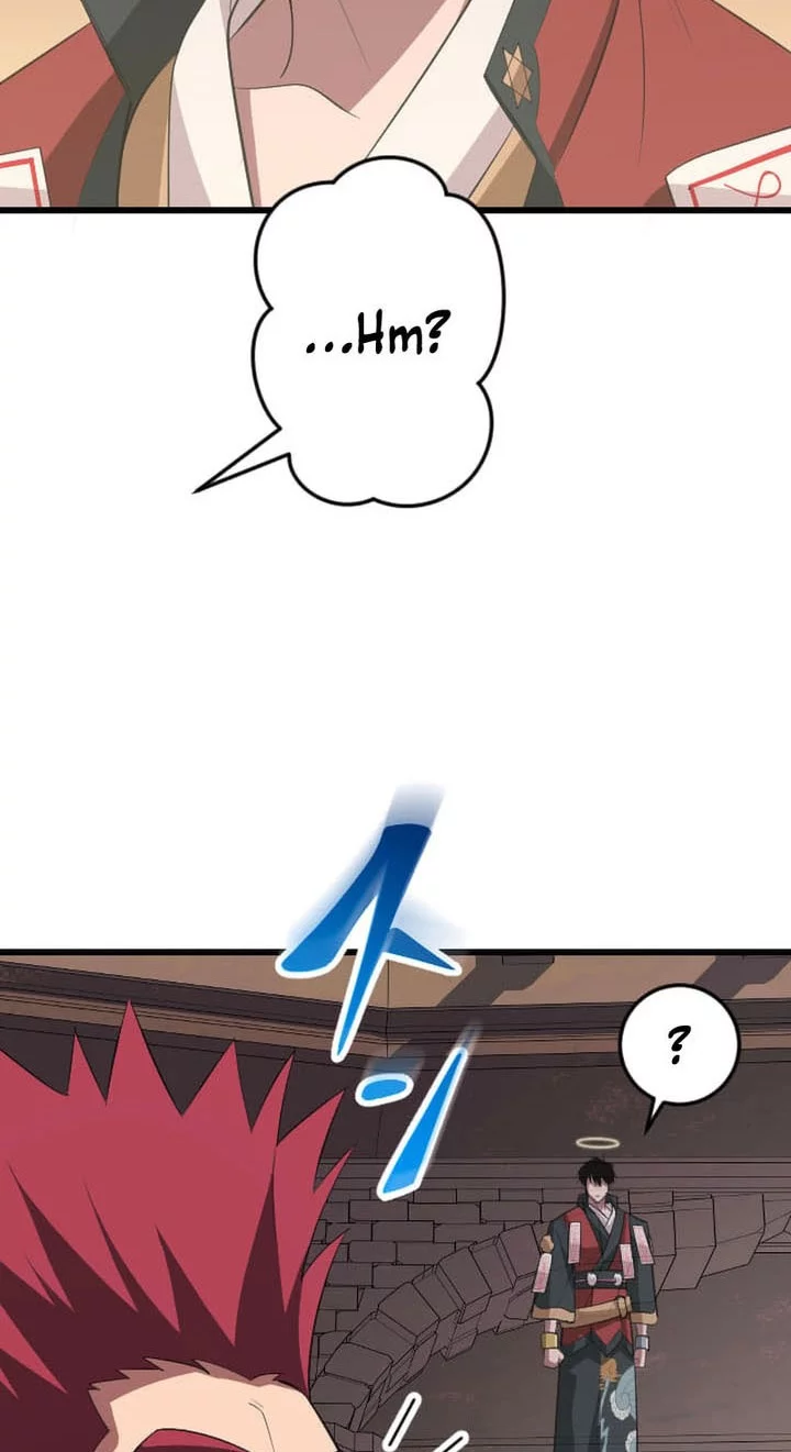 Unparalleled ??? Rank Hidden Equipment Chapter 66 Gambar 50