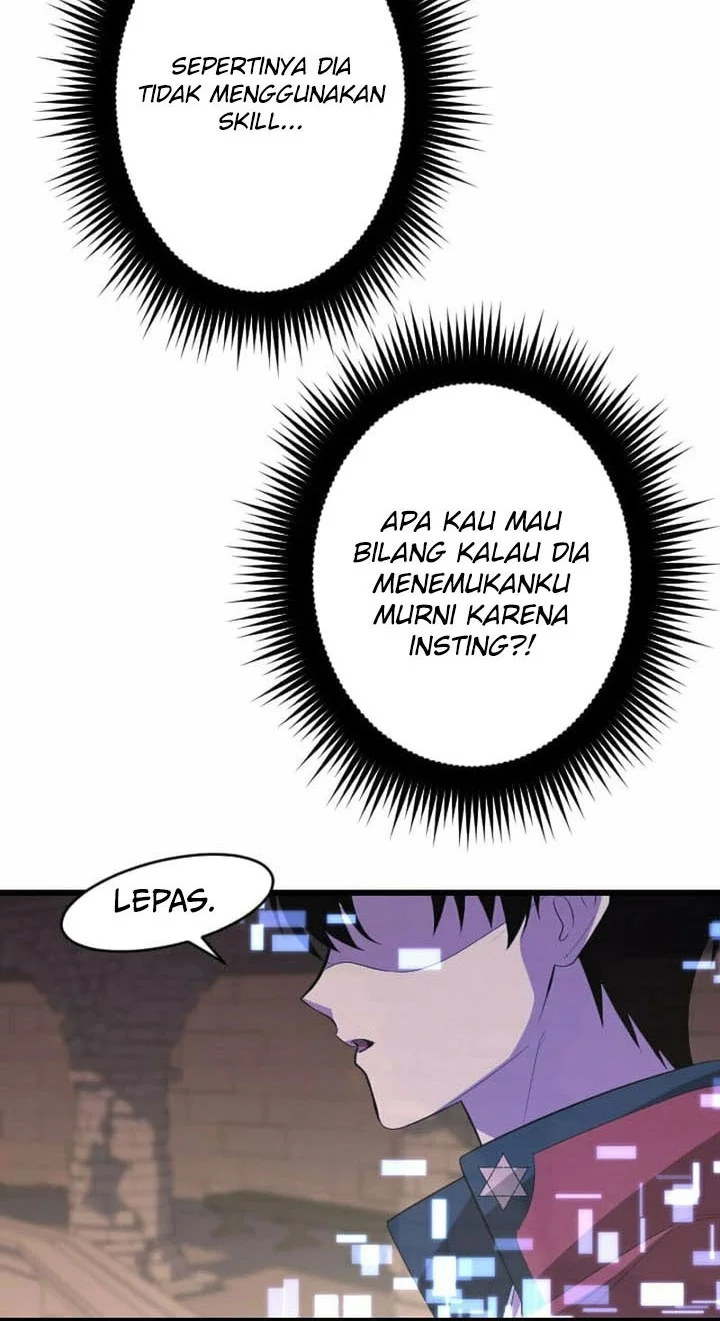 Unparalleled ??? Rank Hidden Equipment Chapter 66 Gambar 56