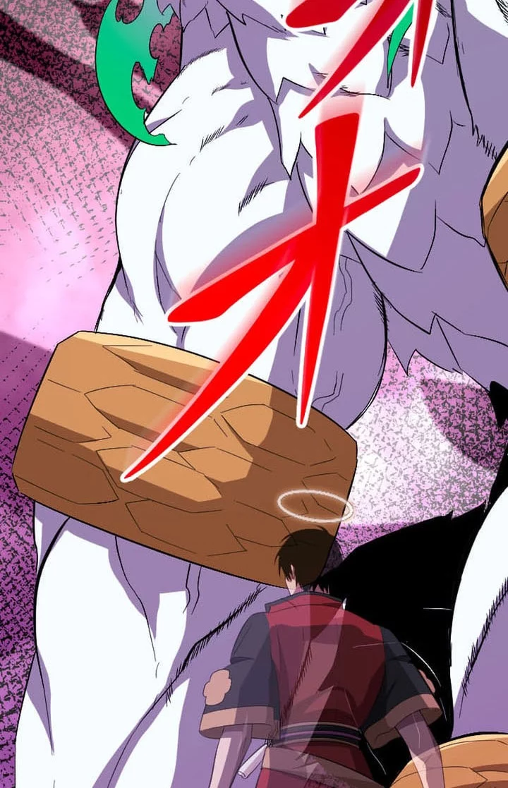 Unparalleled ??? Rank Hidden Equipment Chapter 66 Gambar 68