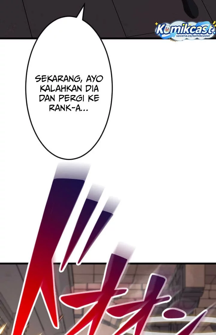 Unparalleled ??? Rank Hidden Equipment Chapter 66 Gambar 70