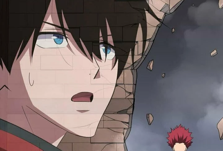 Unparalleled ??? Rank Hidden Equipment Chapter 66 Gambar 74