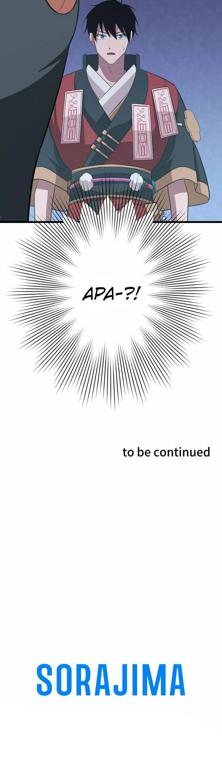 Unparalleled ??? Rank Hidden Equipment Chapter 66 Gambar 77