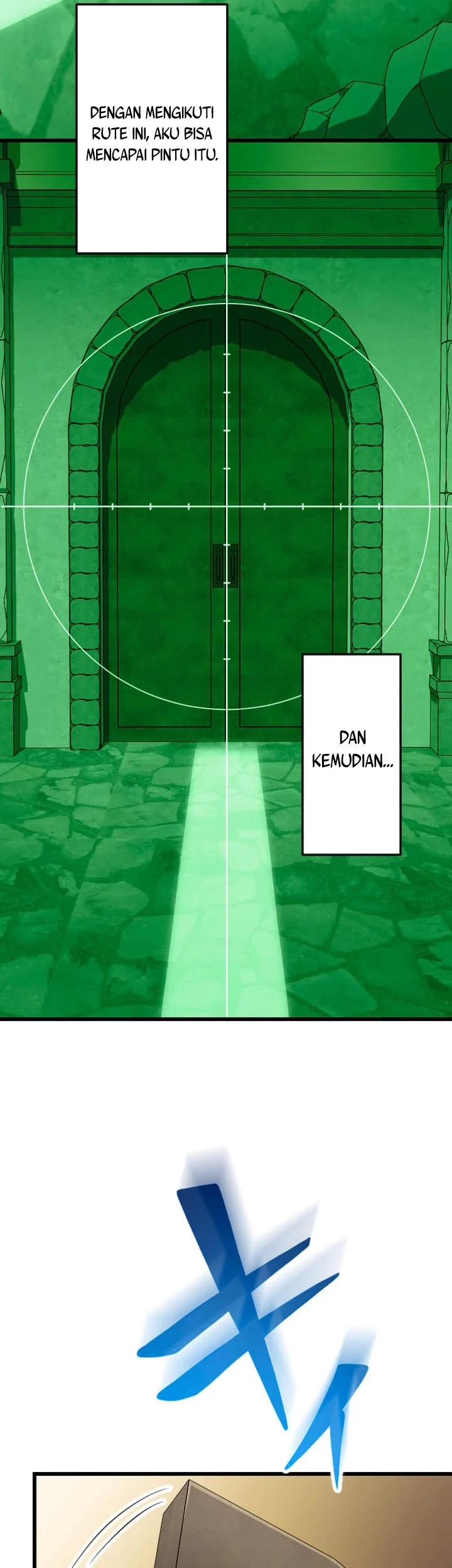 Unparalleled ??? Rank Hidden Equipment Chapter 66 Gambar 9