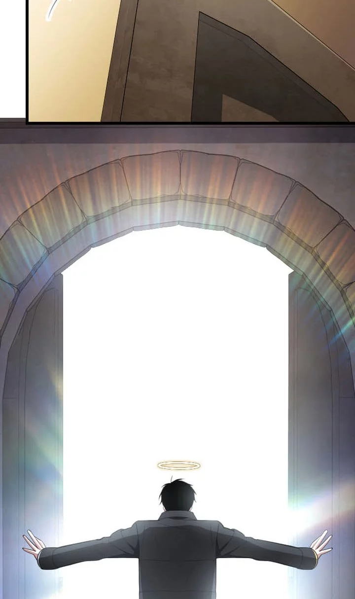 Unparalleled ??? Rank Hidden Equipment Chapter 66 Gambar 10