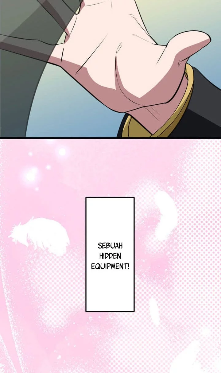 Unparalleled ??? Rank Hidden Equipment Chapter 66 Gambar 16