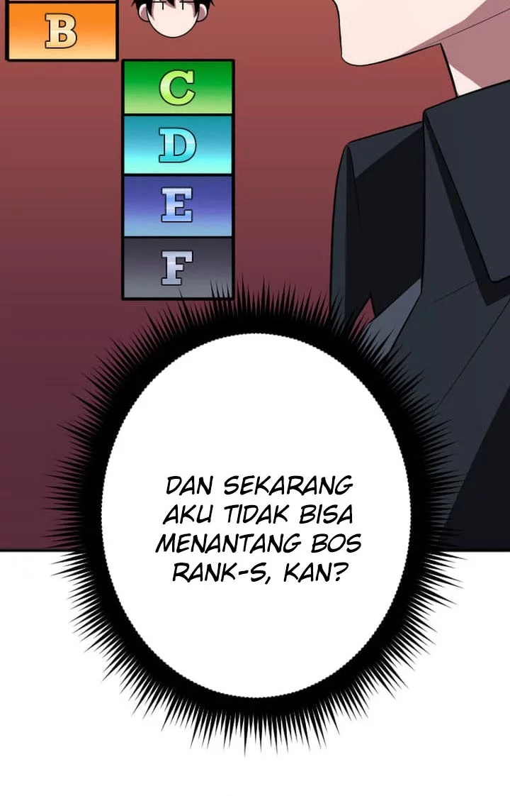 Unparalleled ??? Rank Hidden Equipment Chapter 67 Gambar 24