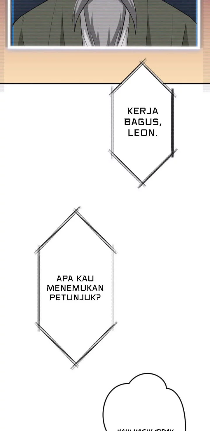 Unparalleled ??? Rank Hidden Equipment Chapter 67 Gambar 26