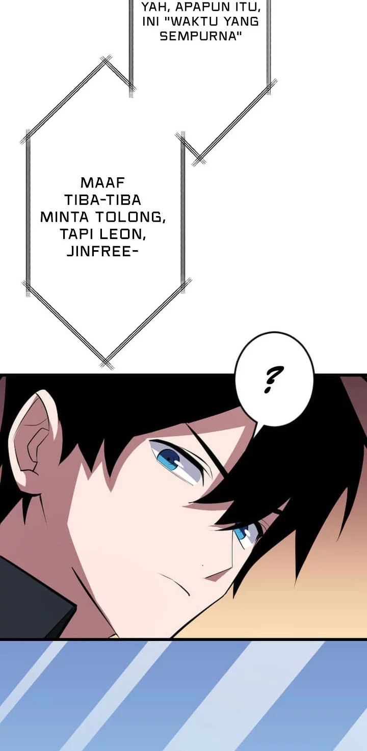 Unparalleled ??? Rank Hidden Equipment Chapter 67 Gambar 32