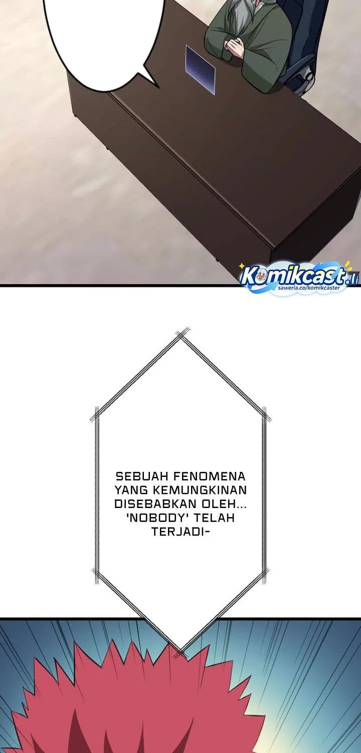 Unparalleled ??? Rank Hidden Equipment Chapter 67 Gambar 34