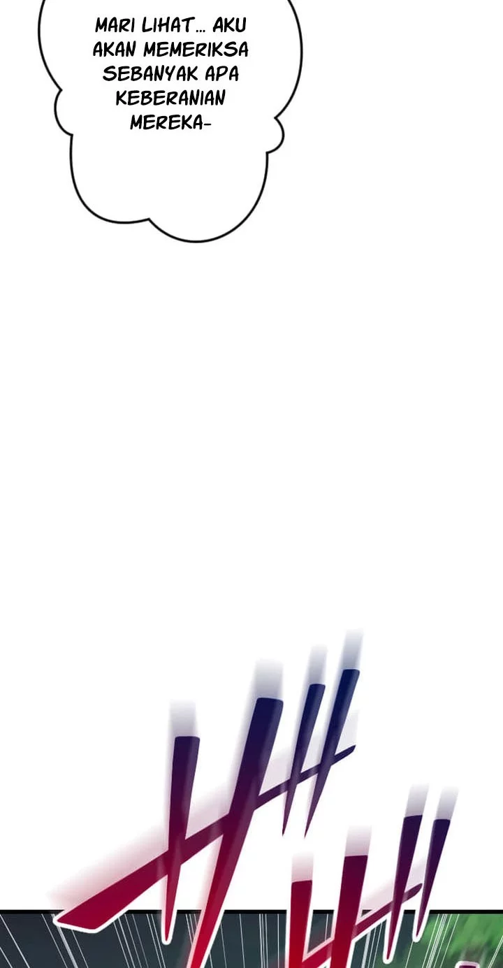 Unparalleled ??? Rank Hidden Equipment Chapter 67 Gambar 46