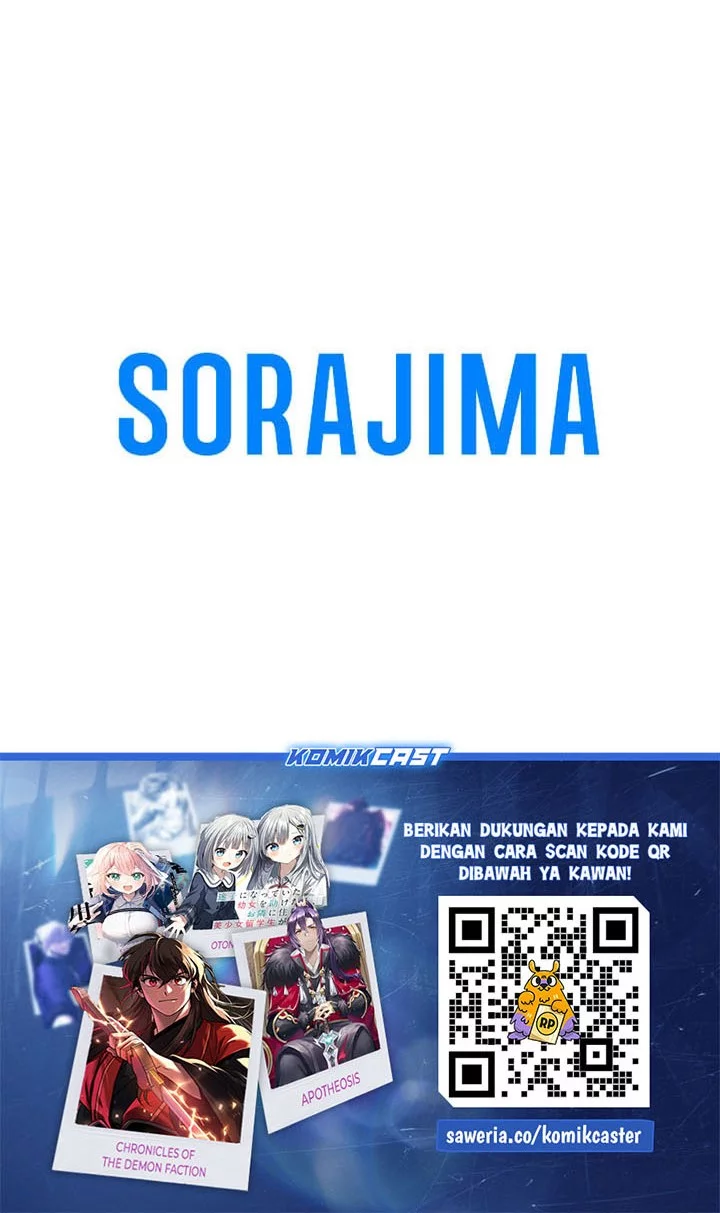 Unparalleled ??? Rank Hidden Equipment Chapter 67 Gambar 54