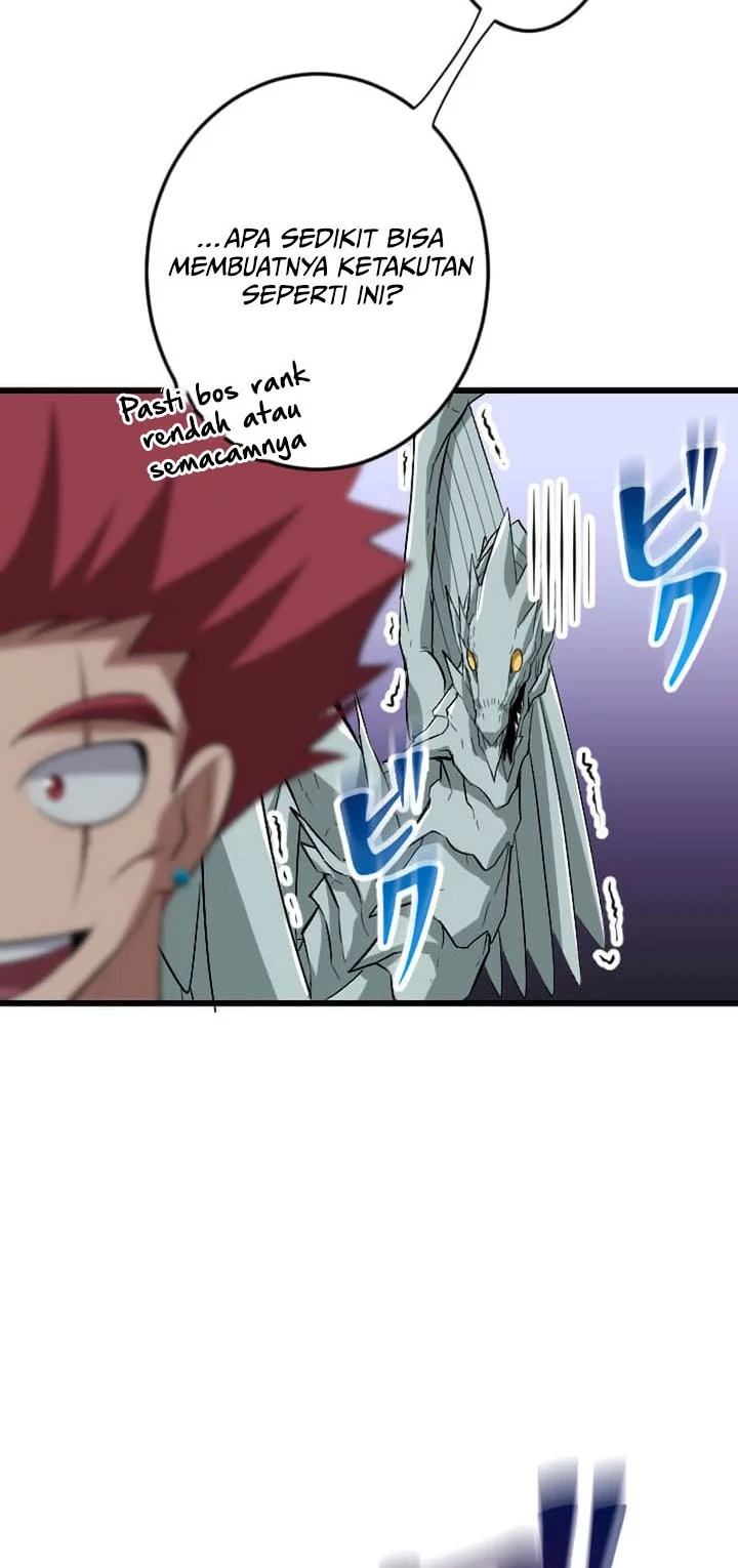 Unparalleled ??? Rank Hidden Equipment Chapter 67 Gambar 6