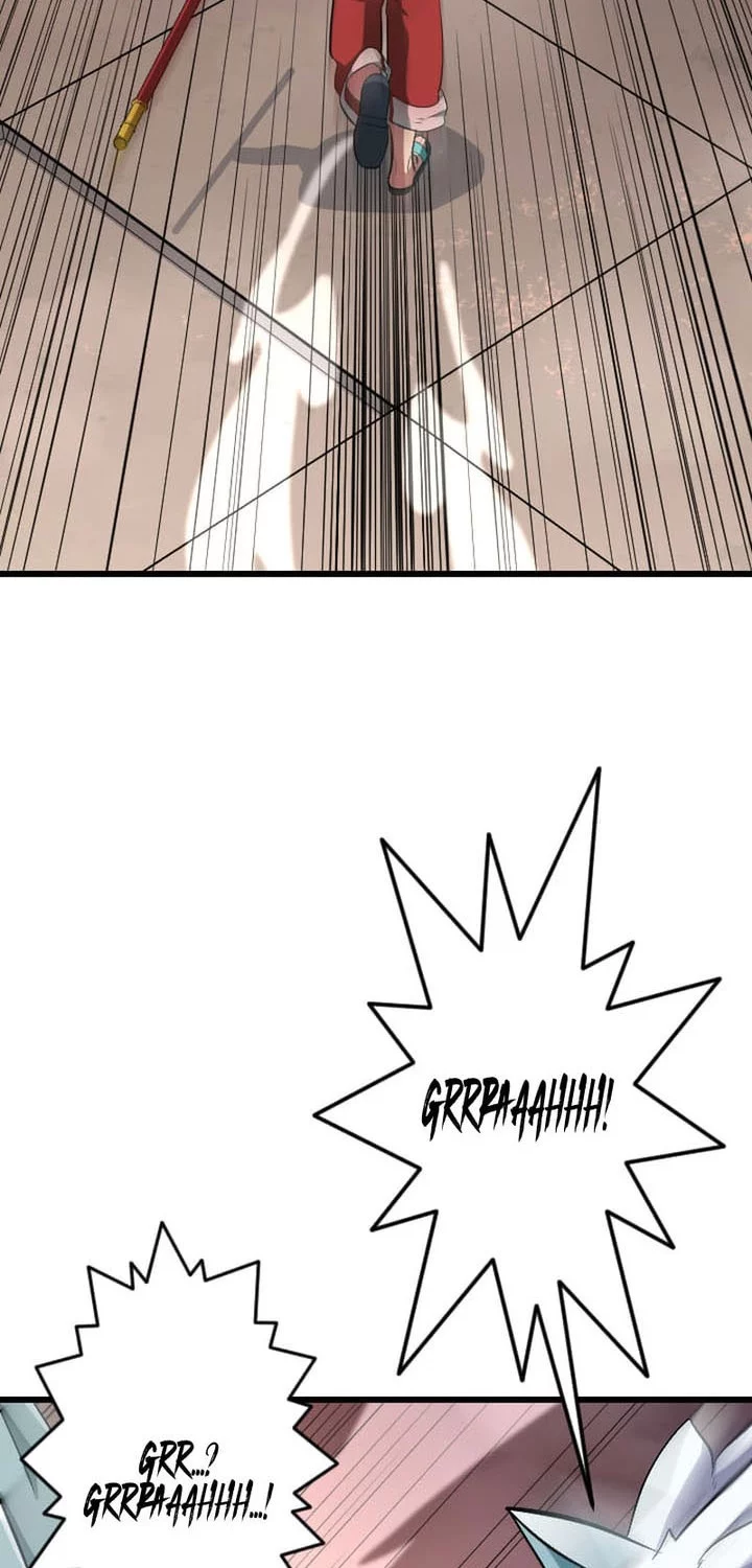 Unparalleled ??? Rank Hidden Equipment Chapter 67 Gambar 12