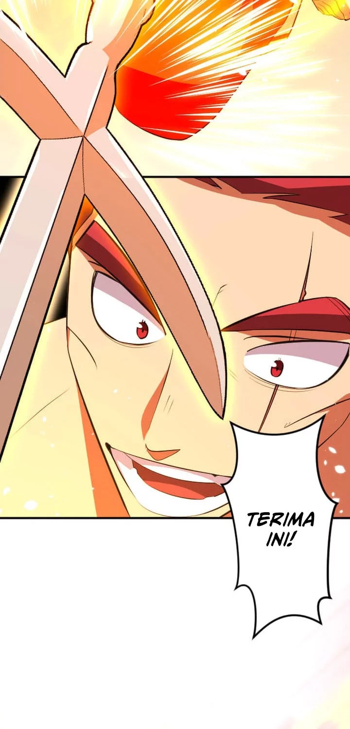 Unparalleled ??? Rank Hidden Equipment Chapter 67 Gambar 16