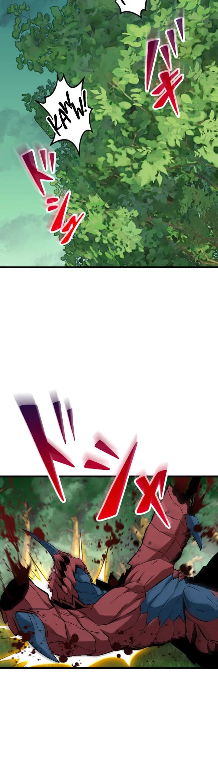 Unparalleled ??? Rank Hidden Equipment Chapter 68 Gambar 21