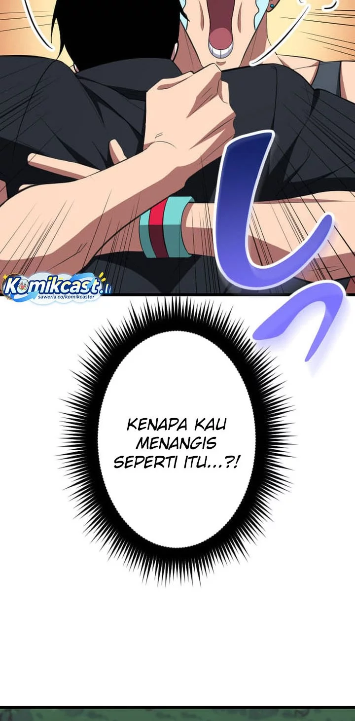 Unparalleled ??? Rank Hidden Equipment Chapter 68 Gambar 32