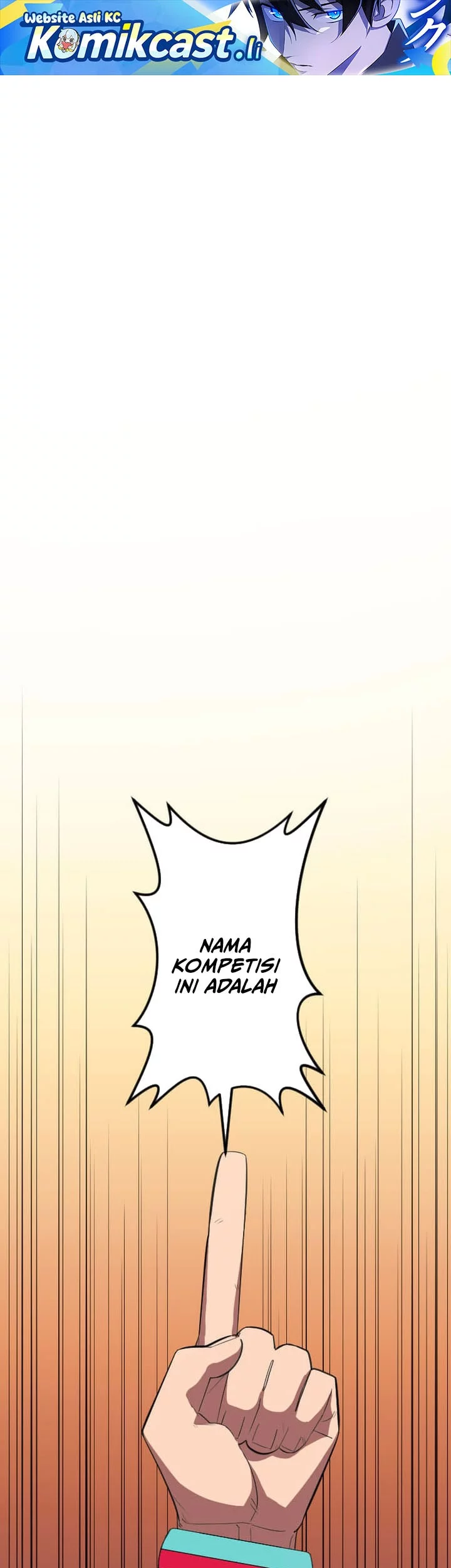 Baca Komik Unparalleled ??? Rank Hidden Equipment Chapter 68 Gambar 1