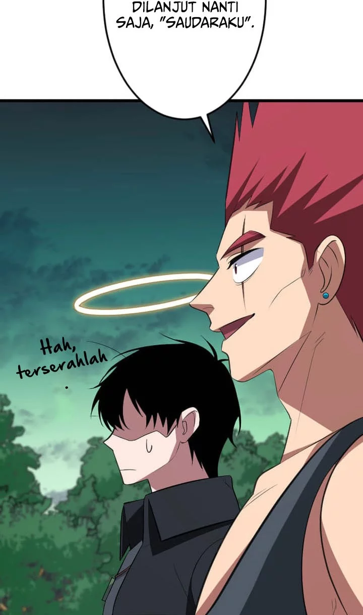 Unparalleled ??? Rank Hidden Equipment Chapter 68 Gambar 42