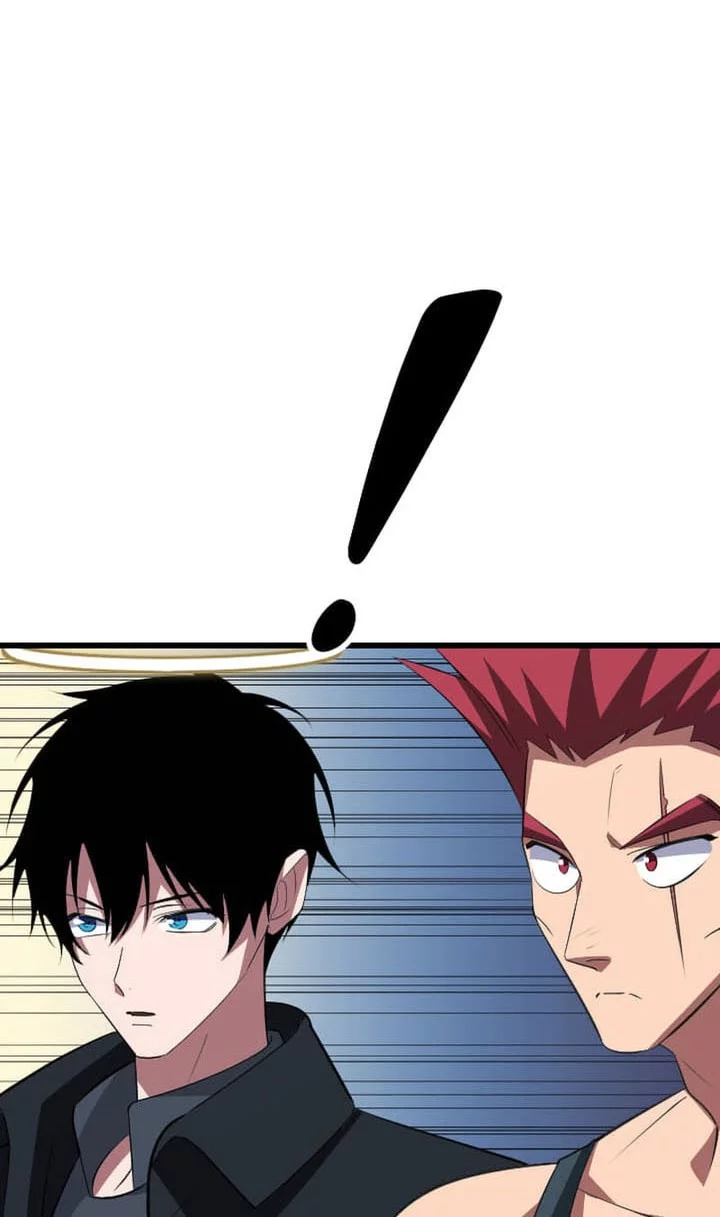 Unparalleled ??? Rank Hidden Equipment Chapter 68 Gambar 44