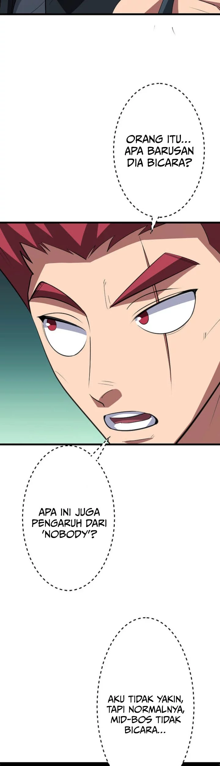 Unparalleled ??? Rank Hidden Equipment Chapter 68 Gambar 45