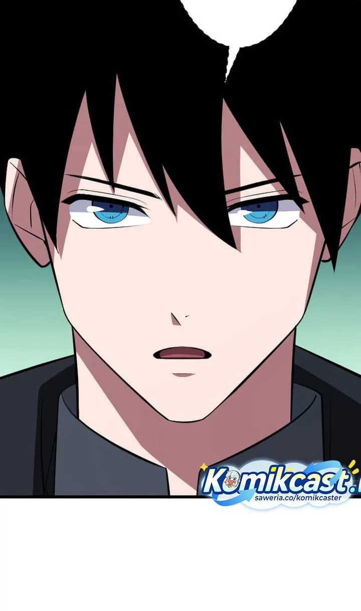 Unparalleled ??? Rank Hidden Equipment Chapter 68 Gambar 46