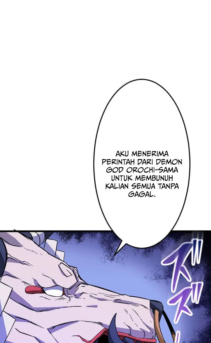 Unparalleled ??? Rank Hidden Equipment Chapter 68 Gambar 50