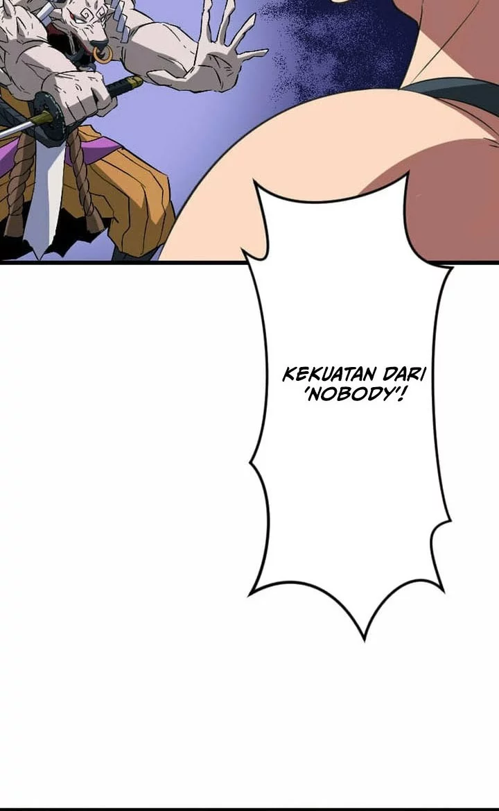 Unparalleled ??? Rank Hidden Equipment Chapter 68 Gambar 56