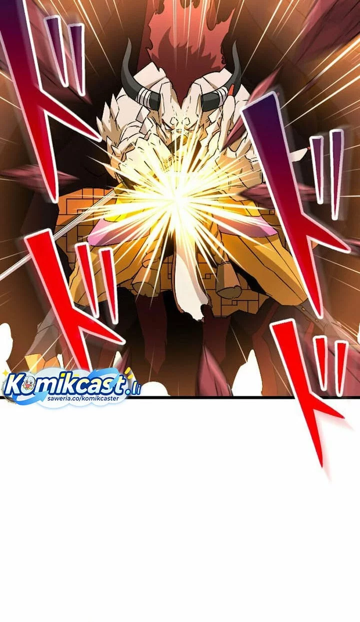 Unparalleled ??? Rank Hidden Equipment Chapter 68 Gambar 58