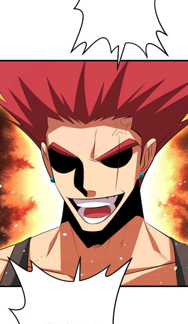 Unparalleled ??? Rank Hidden Equipment Chapter 68 Gambar 60