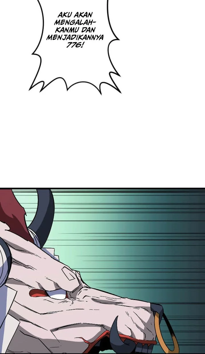 Unparalleled ??? Rank Hidden Equipment Chapter 68 Gambar 64