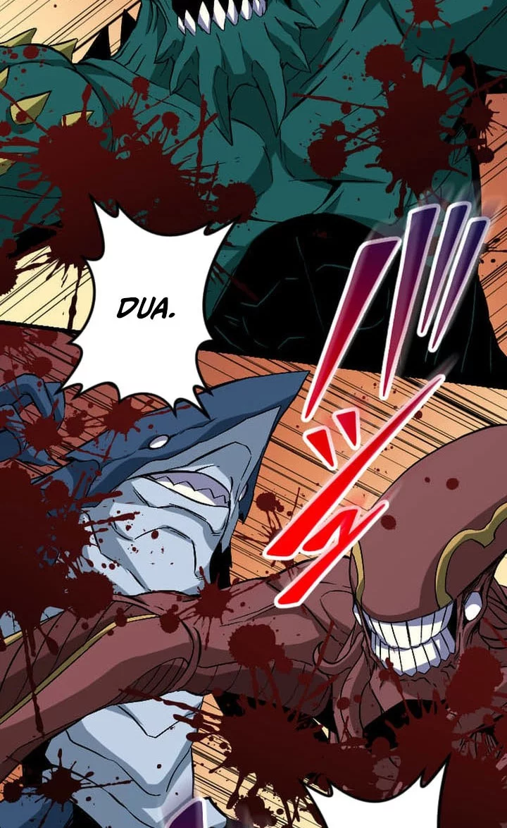 Unparalleled ??? Rank Hidden Equipment Chapter 68 Gambar 10