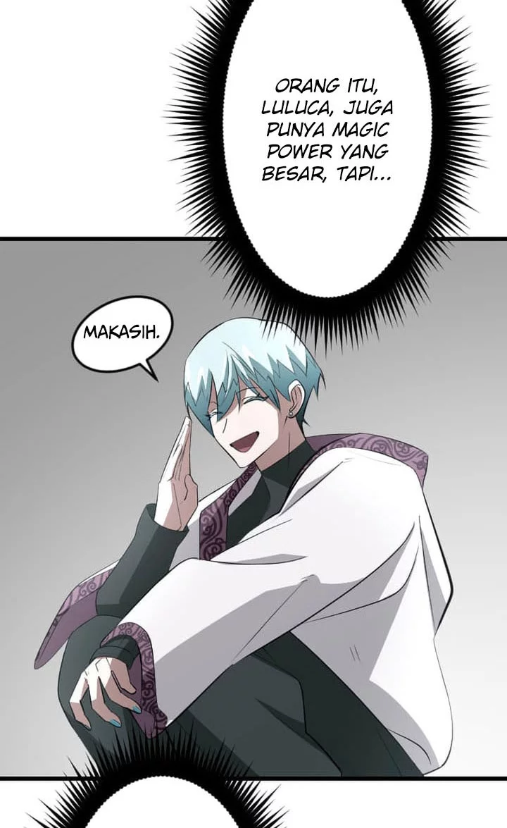 Unparalleled ??? Rank Hidden Equipment Chapter 68 Gambar 14