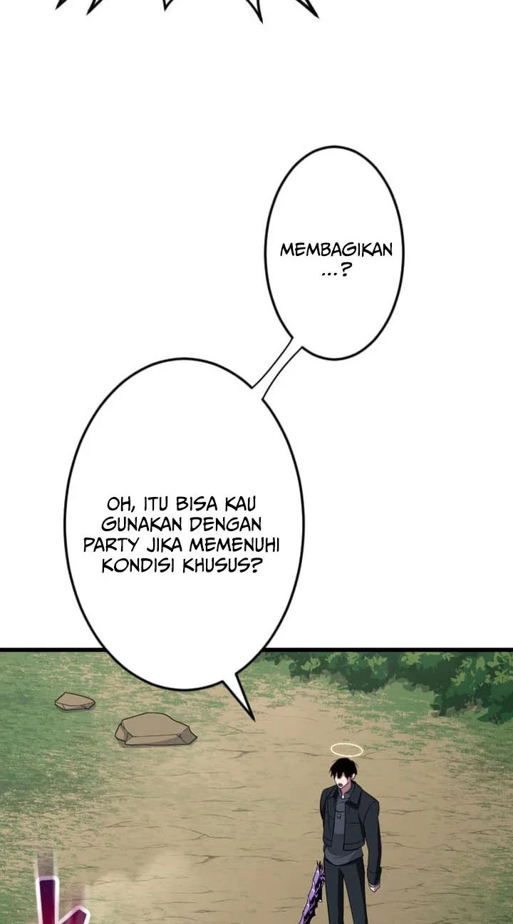 Unparalleled ??? Rank Hidden Equipment Chapter 69 Gambar 22