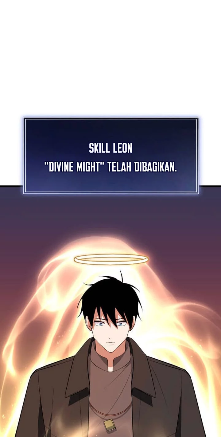 Unparalleled ??? Rank Hidden Equipment Chapter 69 Gambar 28