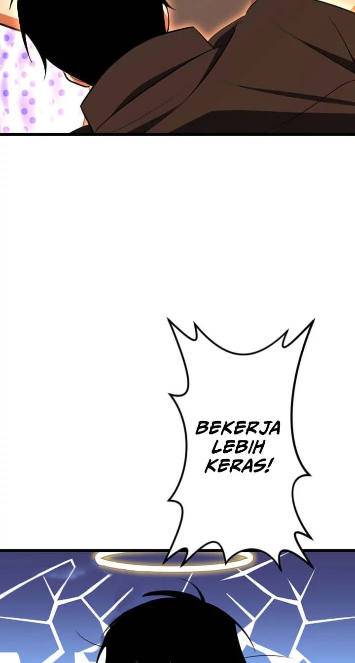 Unparalleled ??? Rank Hidden Equipment Chapter 69 Gambar 38