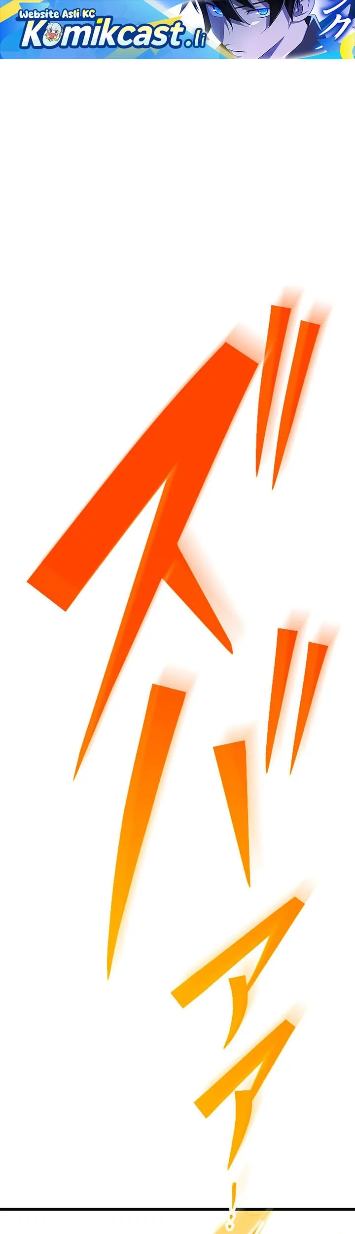 Baca Komik Unparalleled ??? Rank Hidden Equipment Chapter 69 Gambar 1