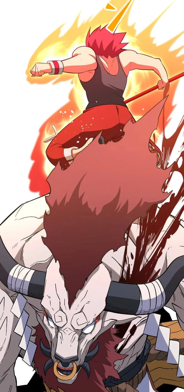 Baca  Unparalleled ??? Rank Hidden Equipment Chapter 69 Gambar 2