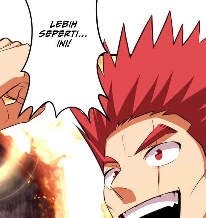 Unparalleled ??? Rank Hidden Equipment Chapter 69 Gambar 42