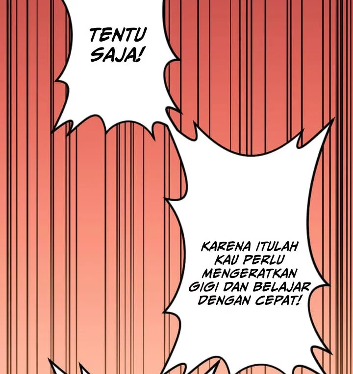 Unparalleled ??? Rank Hidden Equipment Chapter 69 Gambar 44