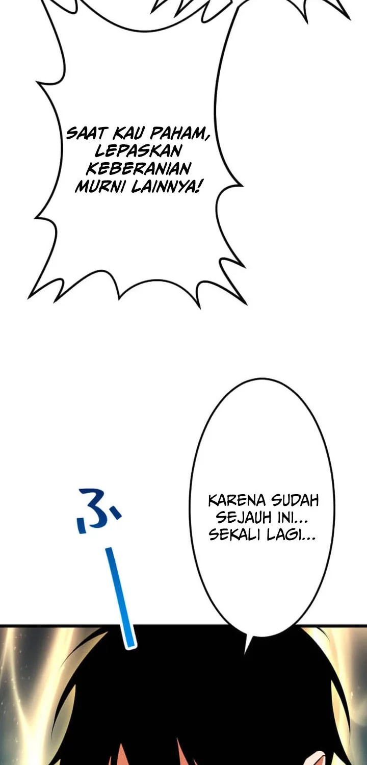 Unparalleled ??? Rank Hidden Equipment Chapter 69 Gambar 50