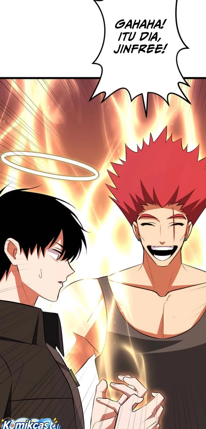 Unparalleled ??? Rank Hidden Equipment Chapter 69 Gambar 54