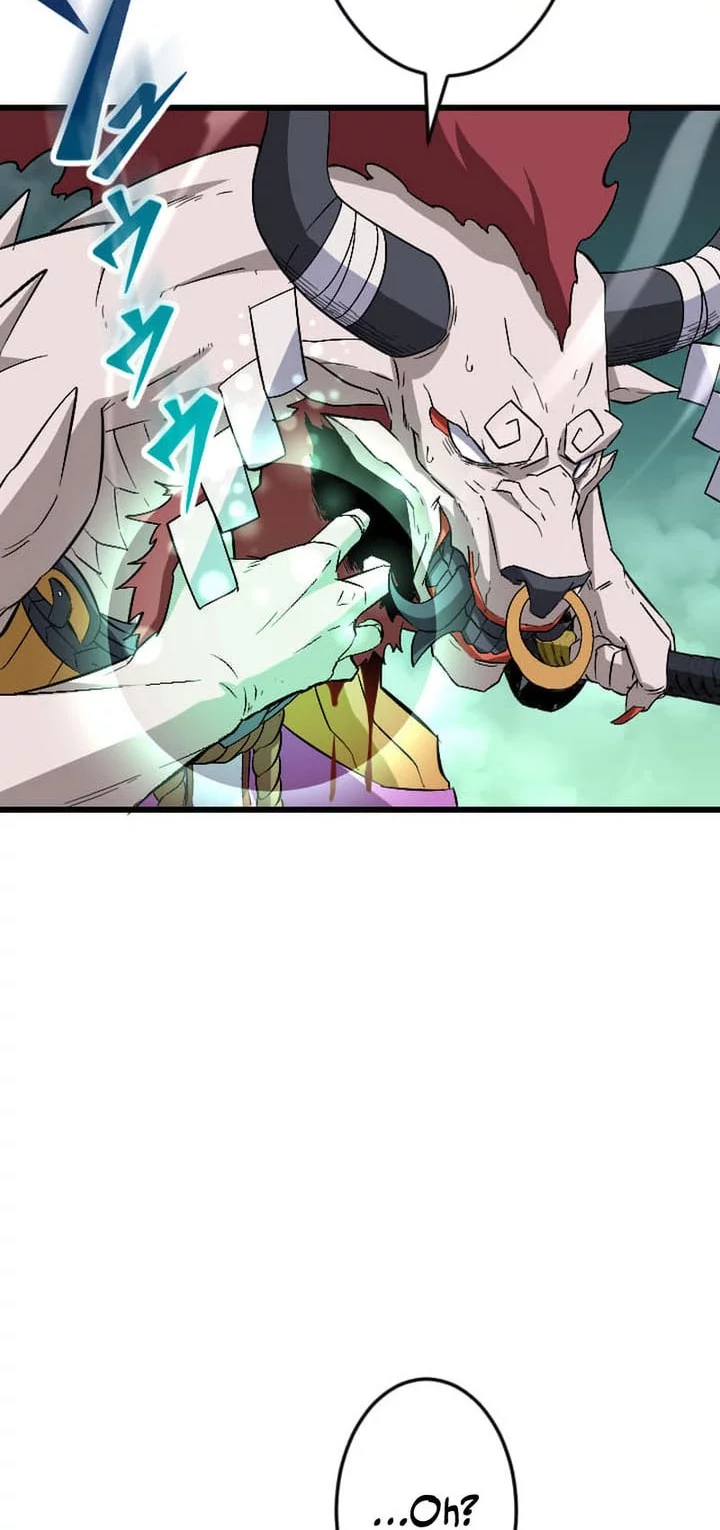 Unparalleled ??? Rank Hidden Equipment Chapter 69 Gambar 4