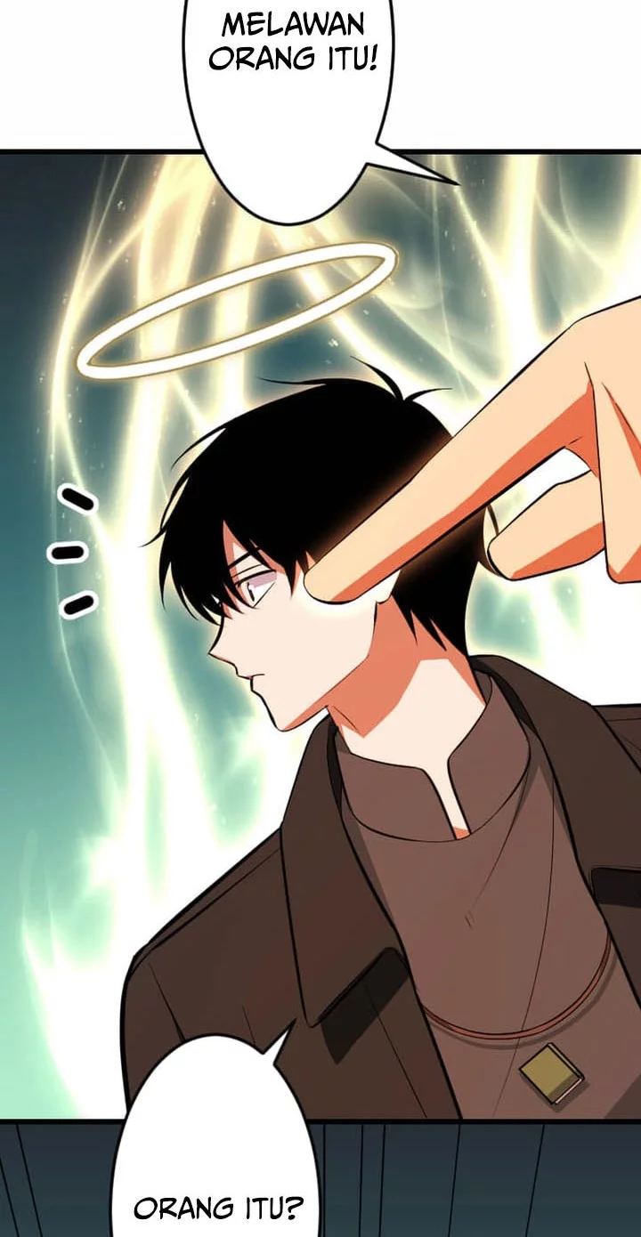 Unparalleled ??? Rank Hidden Equipment Chapter 69 Gambar 60