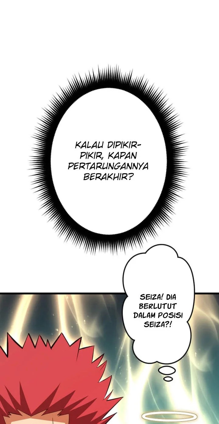 Unparalleled ??? Rank Hidden Equipment Chapter 69 Gambar 62