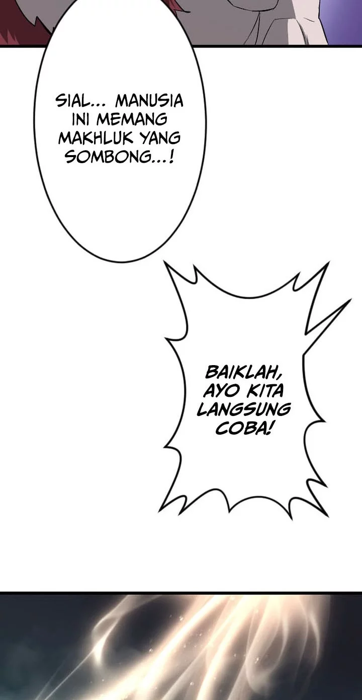 Unparalleled ??? Rank Hidden Equipment Chapter 69 Gambar 64